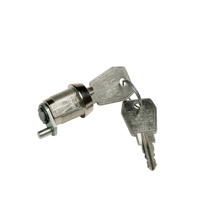 Image of Mijnautoonderdelen 1 Slot incl. 2 sleutels tbv FL/Spaz AB SLOT2 abslot2_668